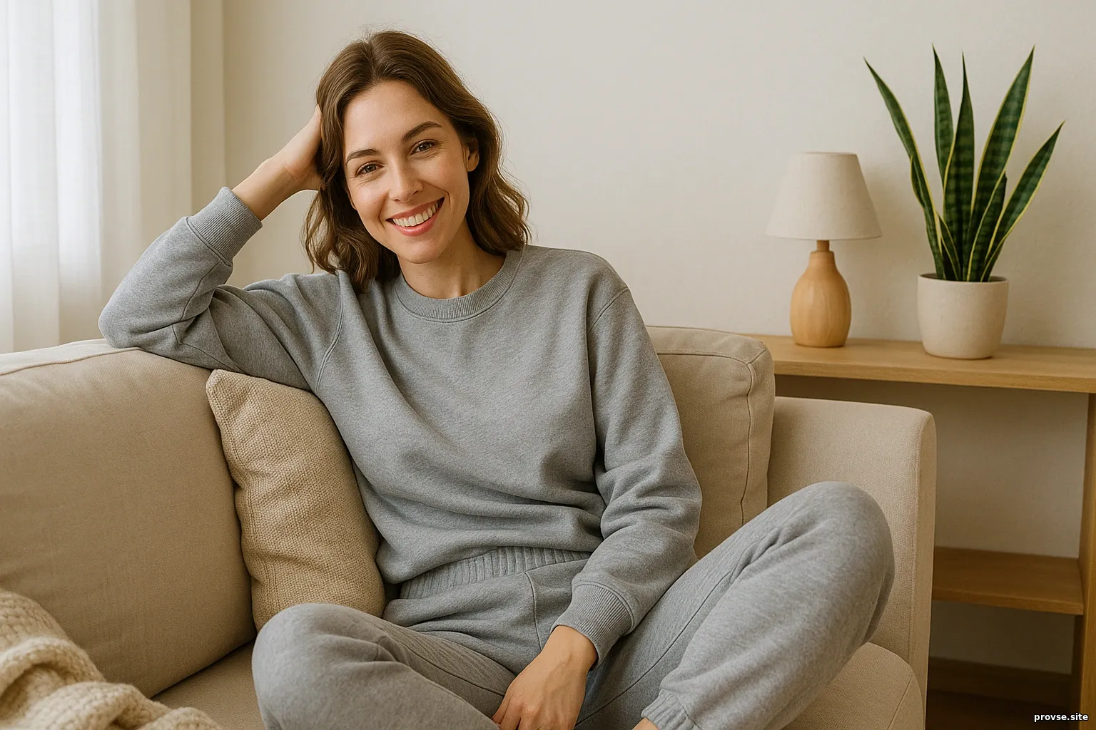 5 простых шагов к комфорту в одежде