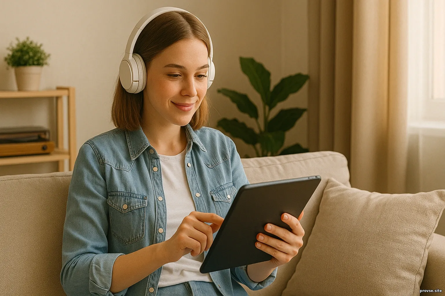 5 простых шагов к чистому медиапотоку