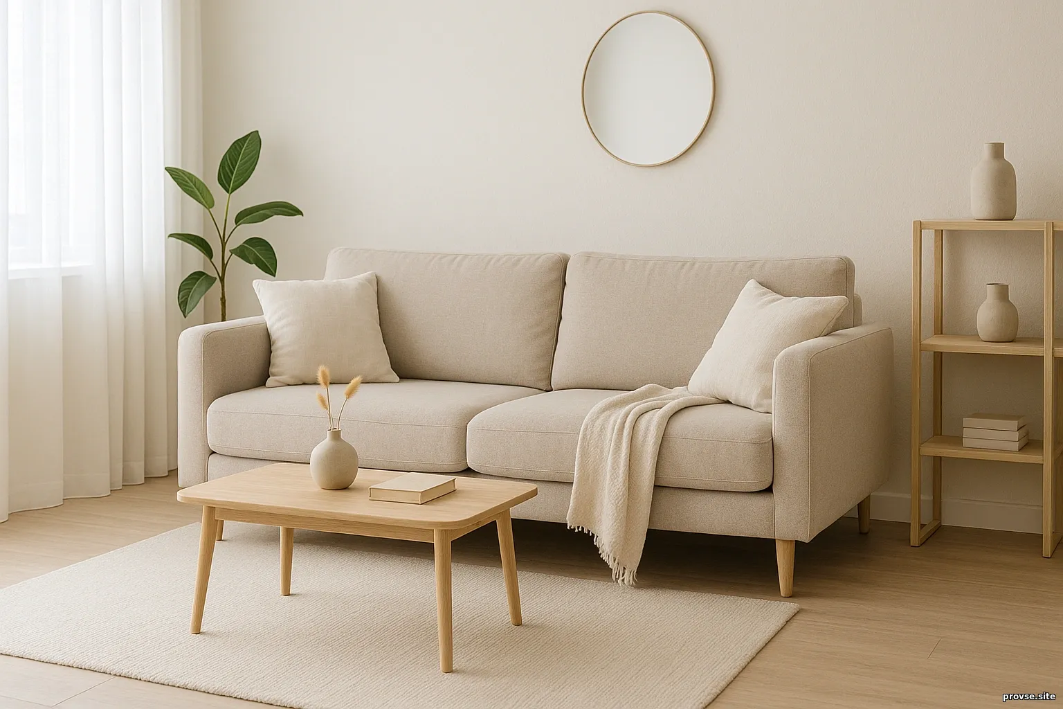 5 простых шагов к минимализму