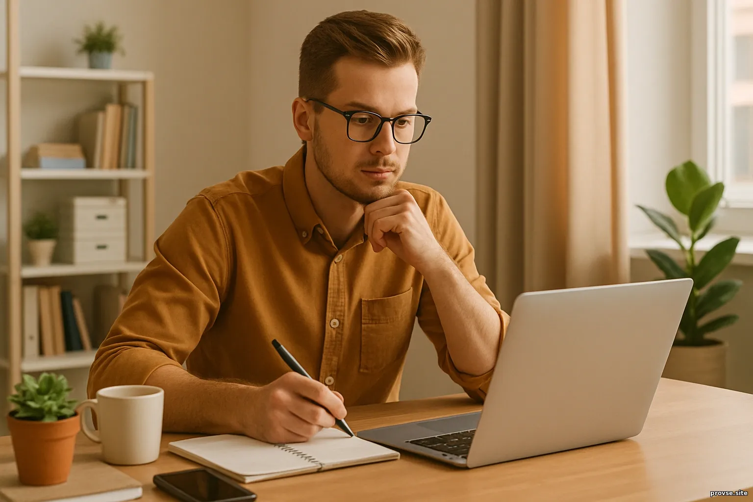 5 простых шагов к фрилансу без хаоса