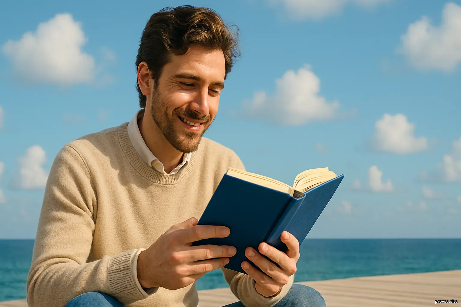 5 простых шагов к биографиям, которые вдохновляют