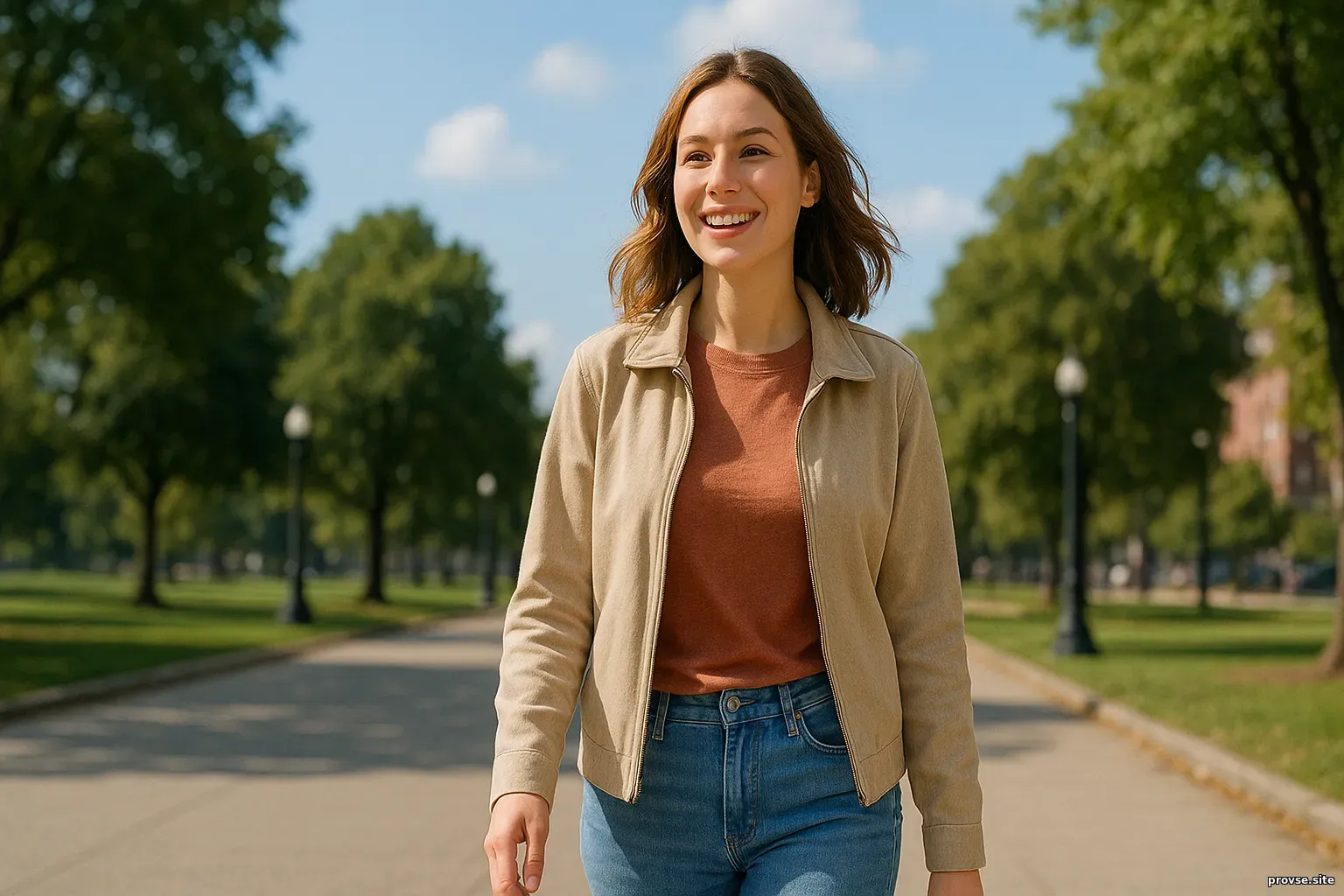 5 простых шагов к прогулкам каждый день