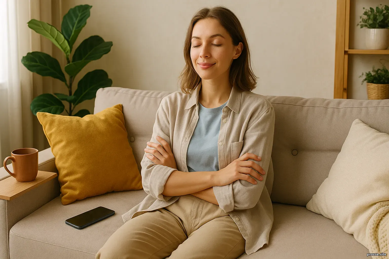 5 простых шагов к цифровому детоксу