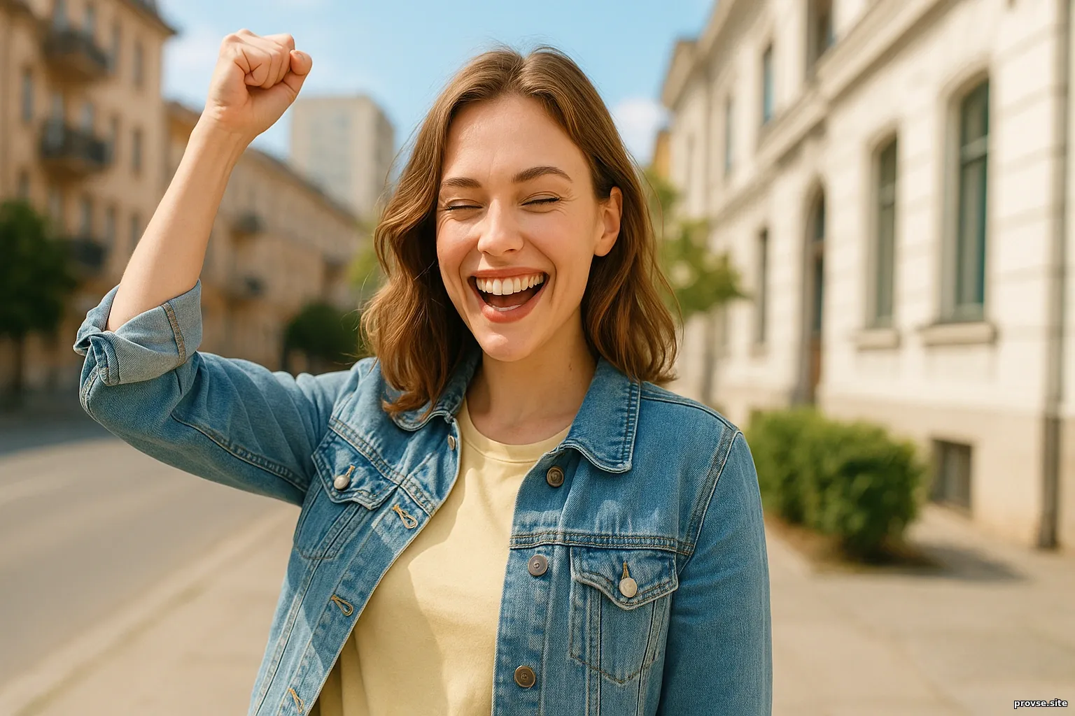 5 простых шагов к уверенности в себе