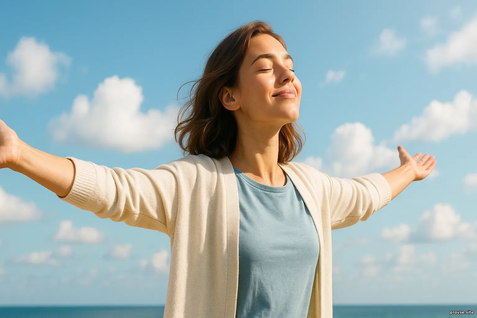 5 простых шагов к внутренней силе