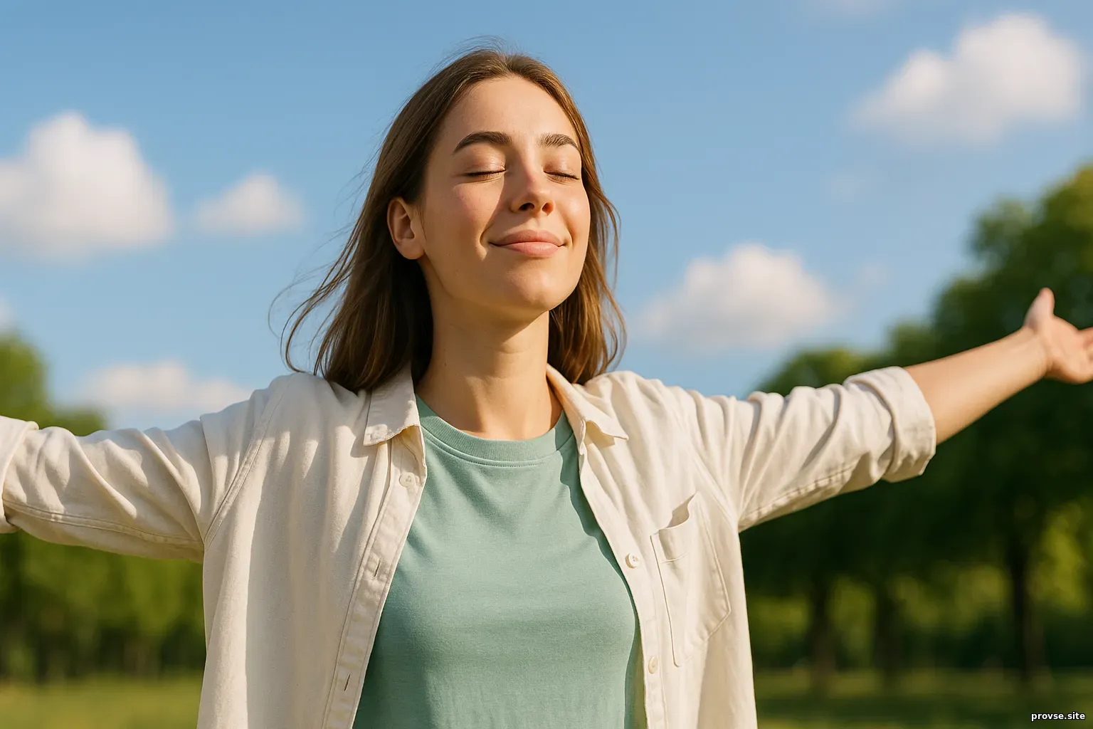 5 простых шагов к самоуважению