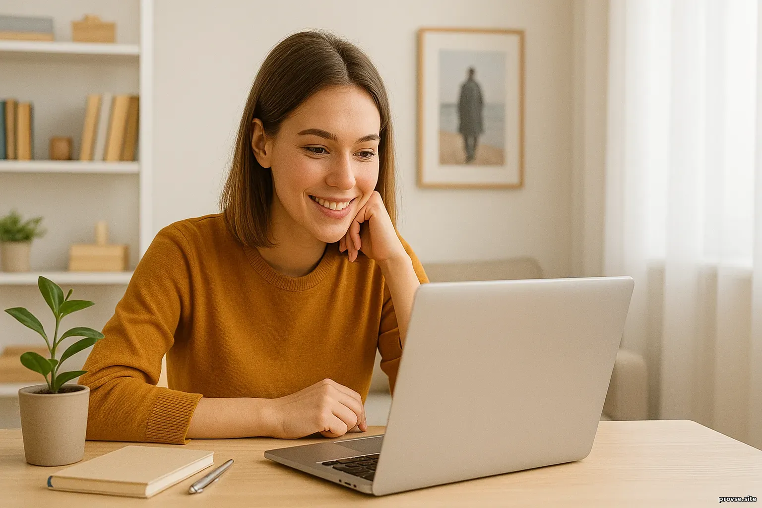 5 простых шагов к поиску примеров для подражания