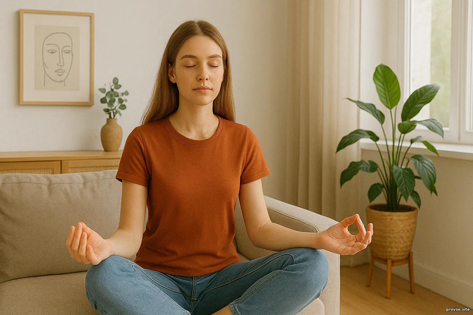 5 простых шагов к пониманию себя