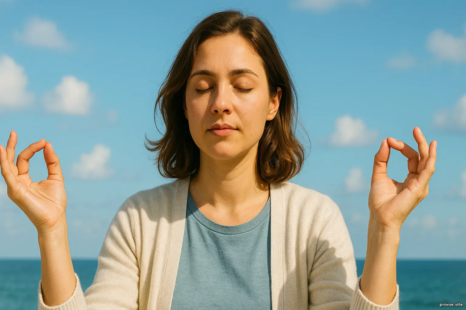 5 простых шагов к концентрации