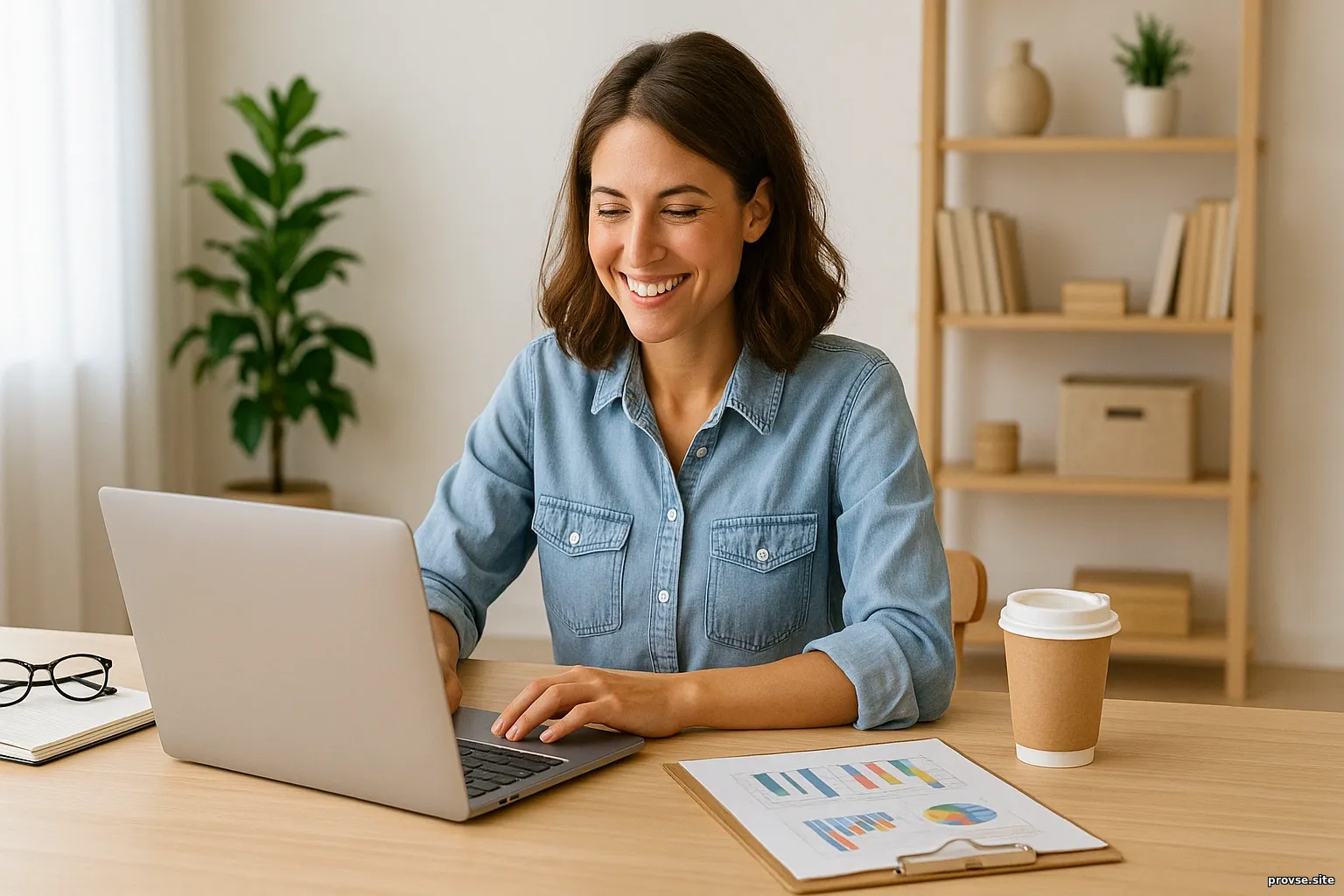 5 простых шагов к новой профессии