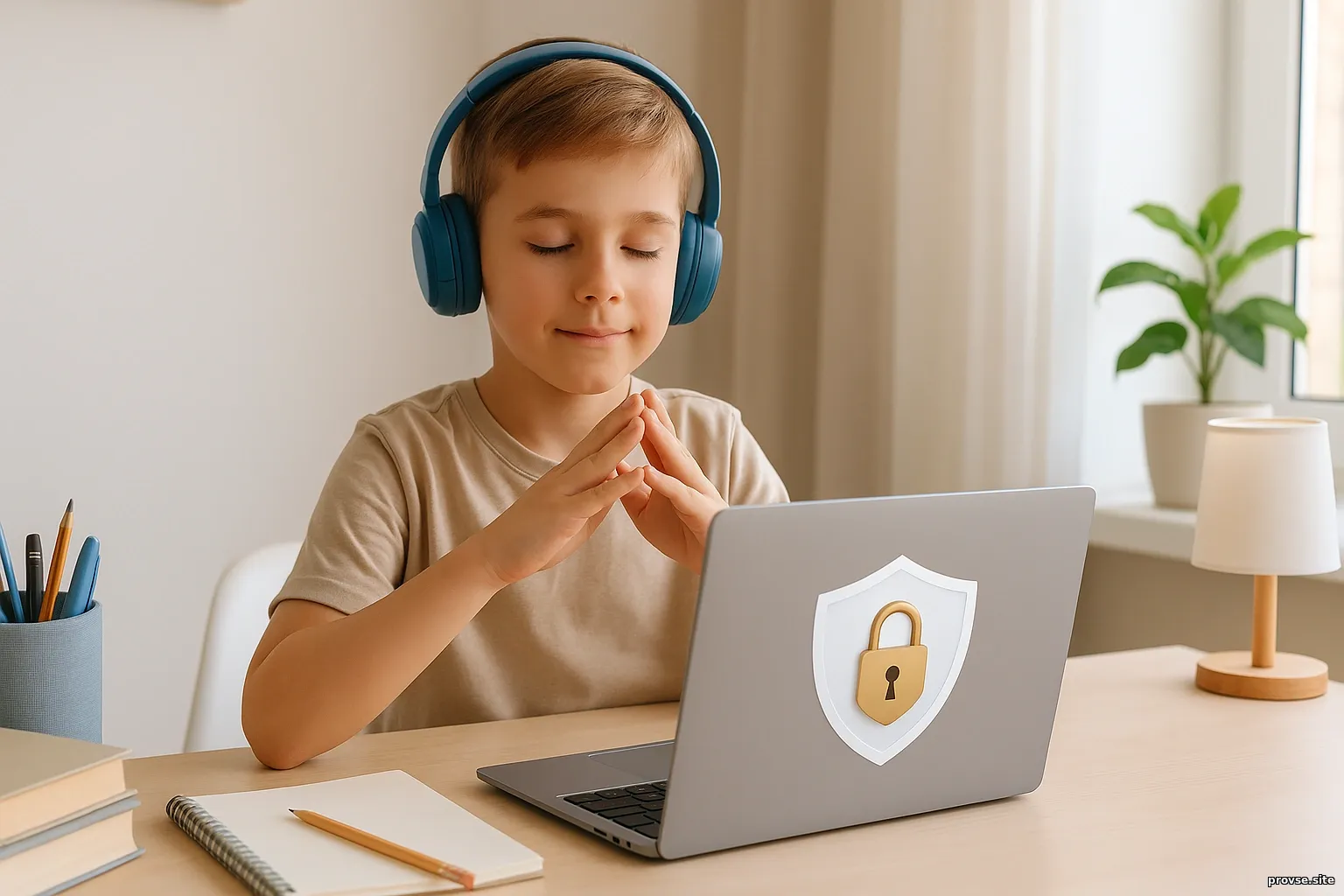 5 простых шагов к безопасному интернету