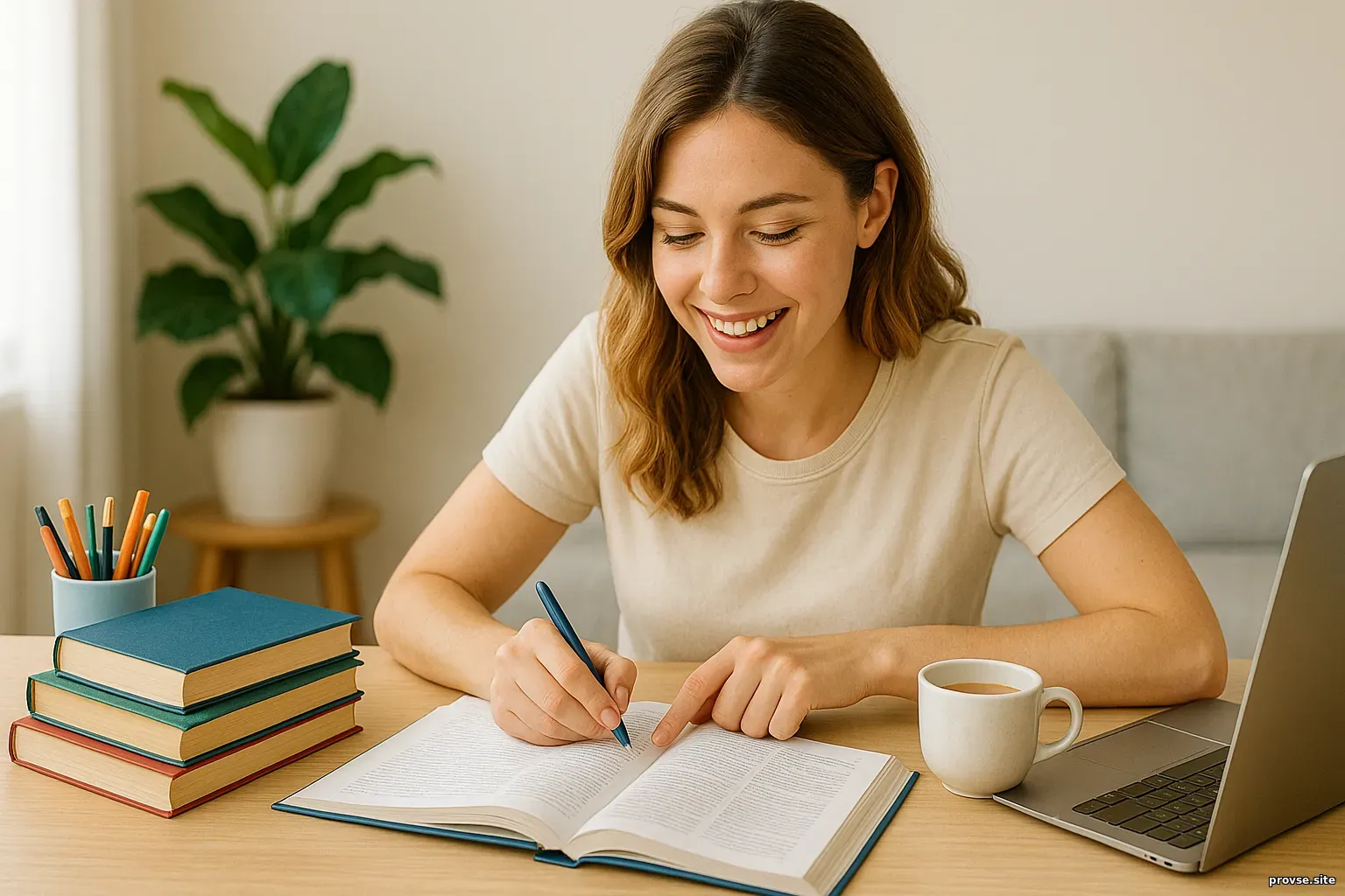 5 простых шагов к изучению языка