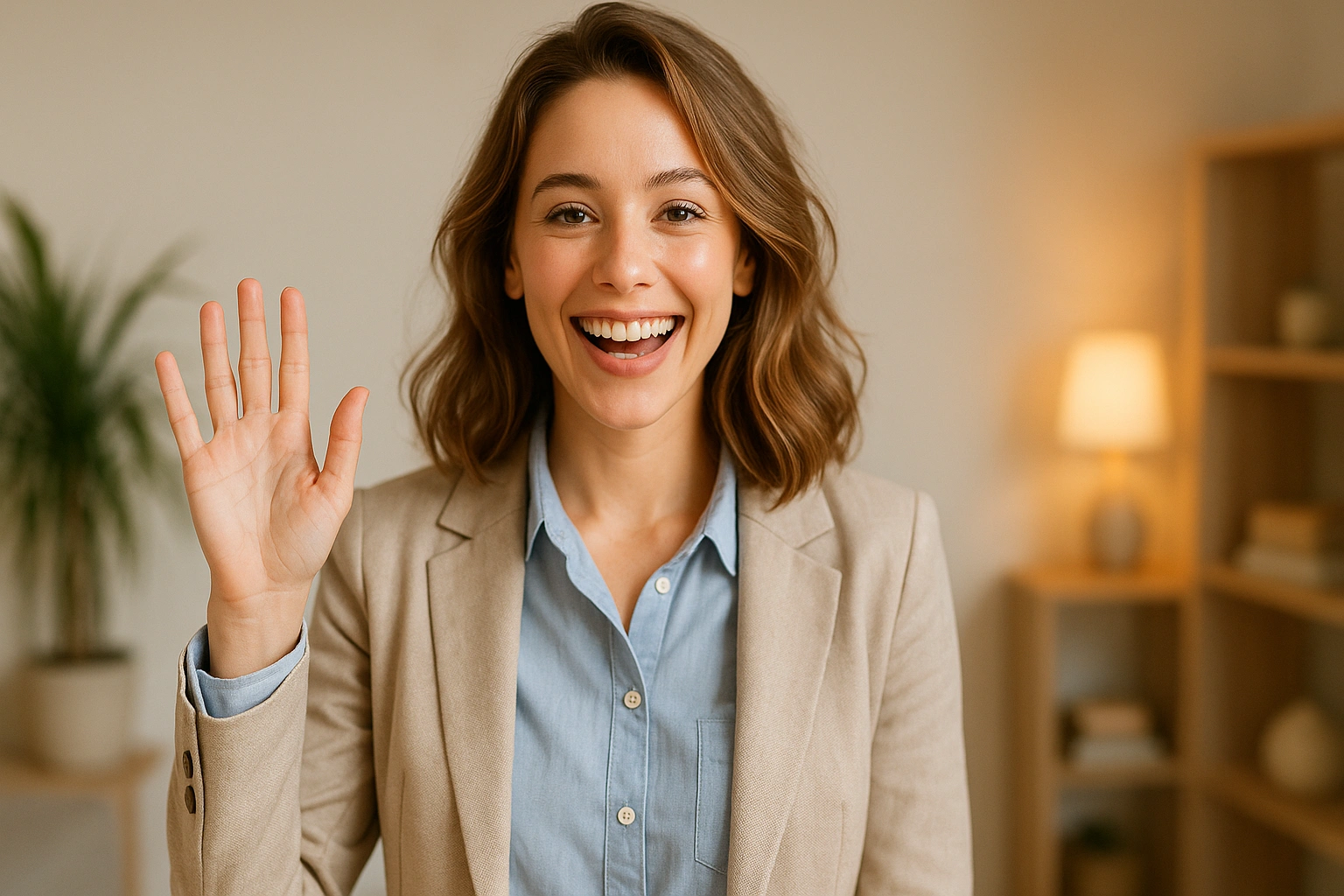 5 простых шагов к личной харизме