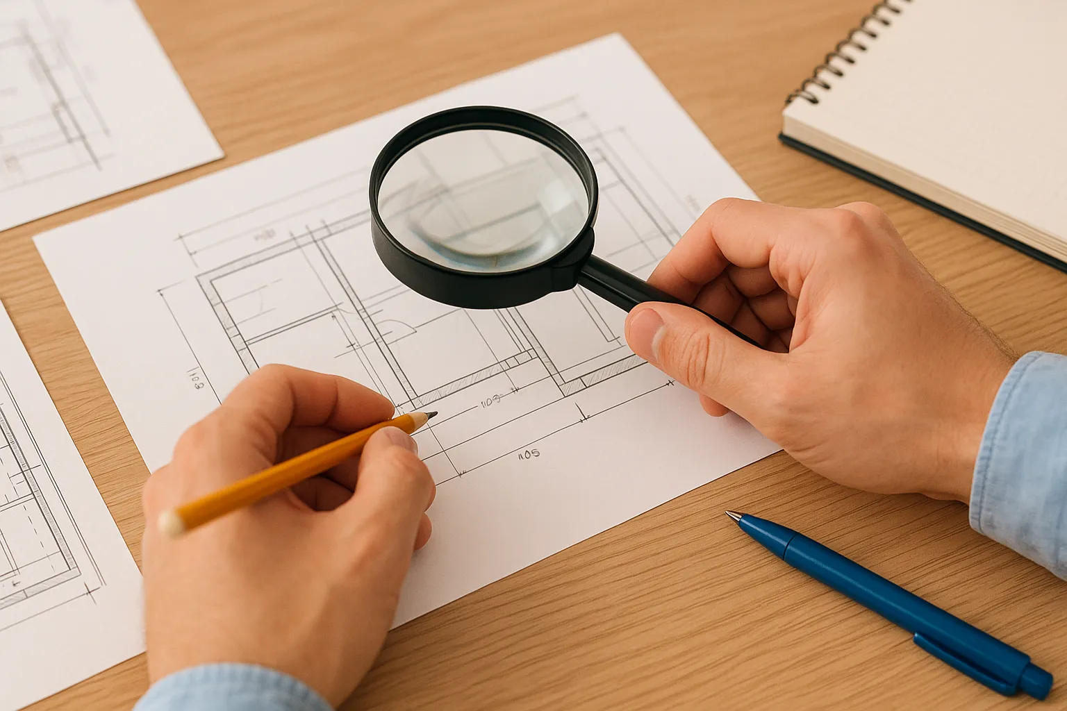 5 простых шагов к вниманию к деталям