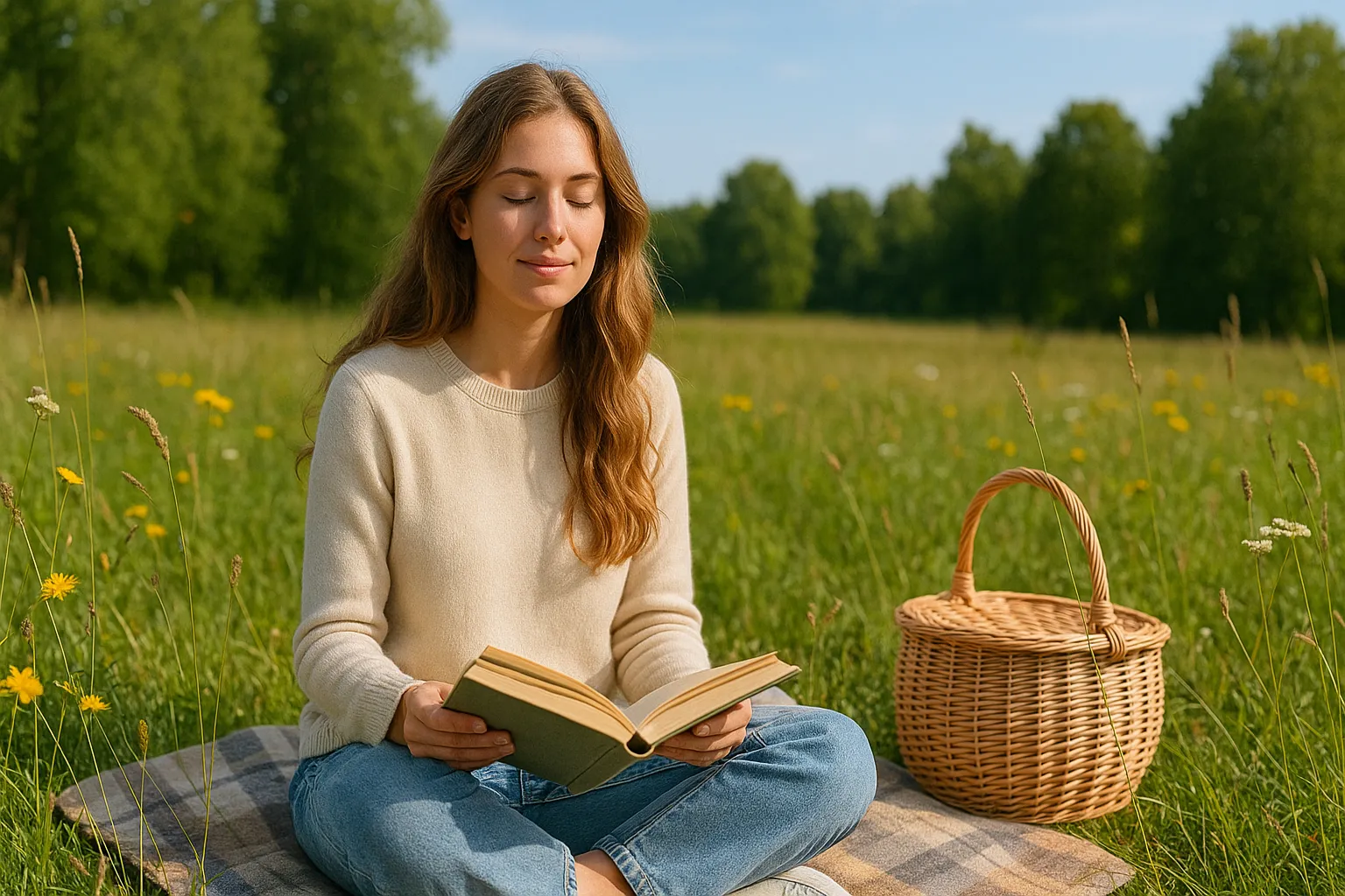 5 простых шагов к отдыху без гаджетов