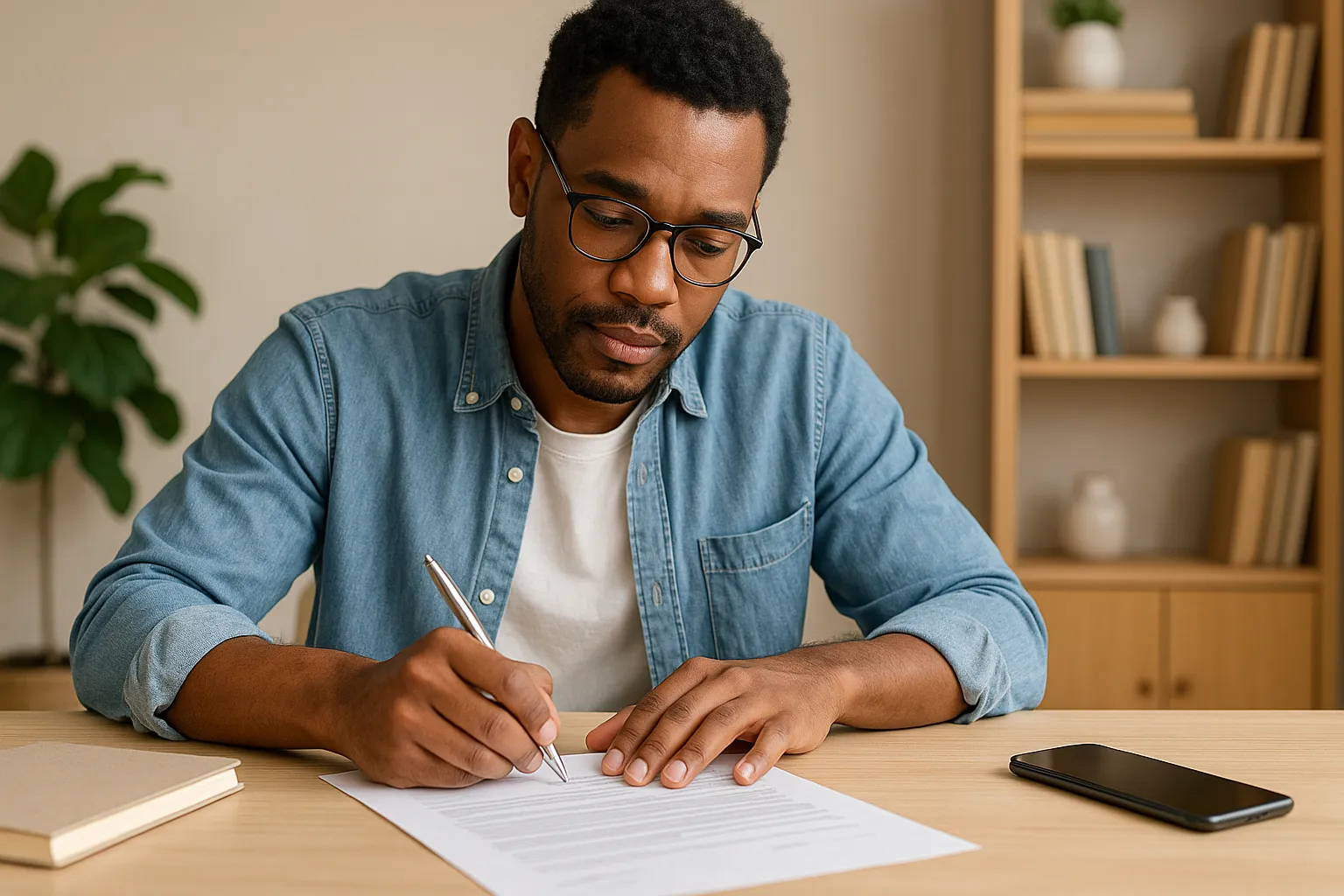 5 простых шагов к принятию ответственности