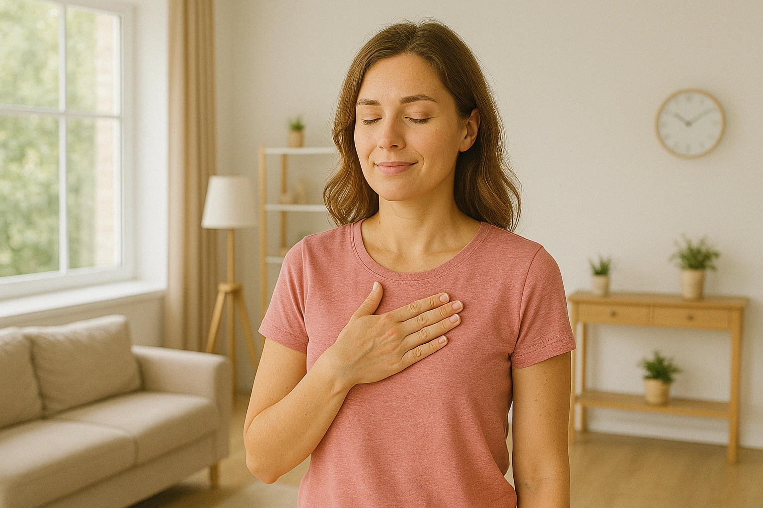 5 простых шагов к жизни без выгорания