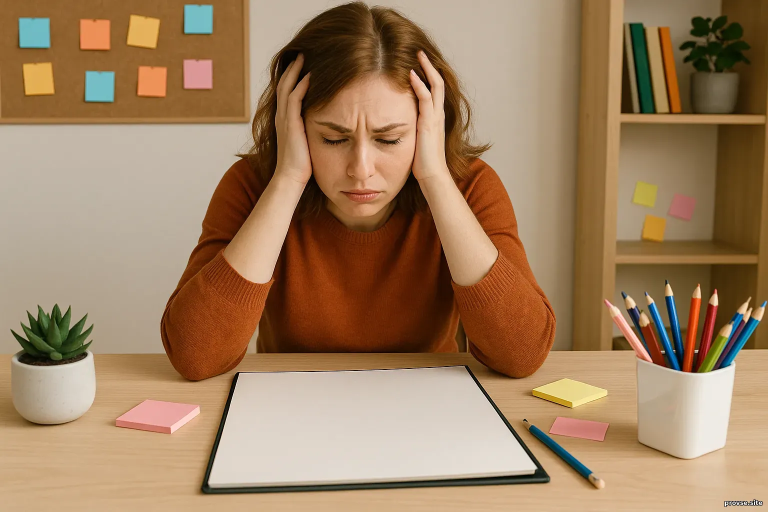 5 простых шагов к работе с креативными блоками