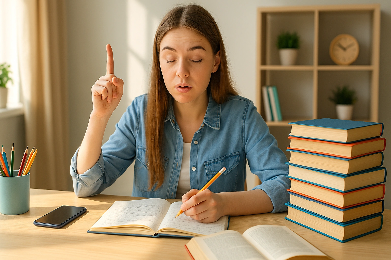 5 простых шагов к запоминанию информации