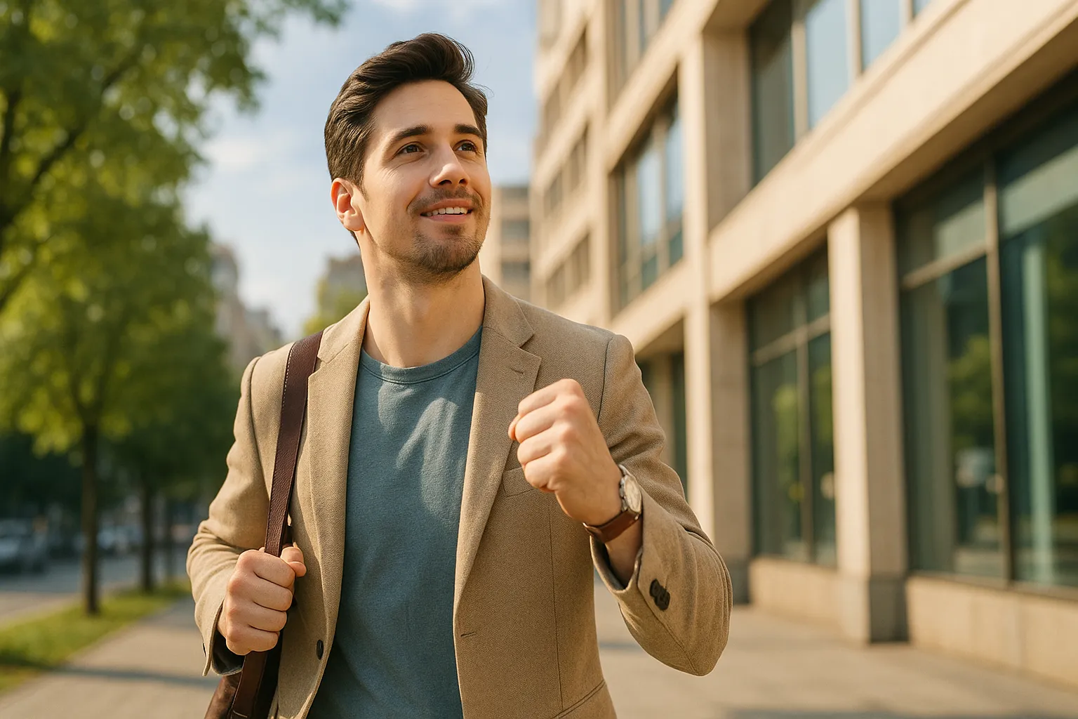 5 простых шагов к уверенности в действиях