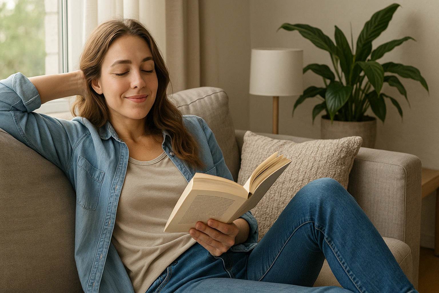 5 простых шагов к жизни без выгорания