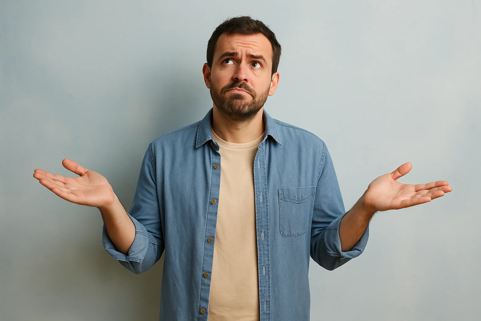 5 простых шагов к принятию неопределённости