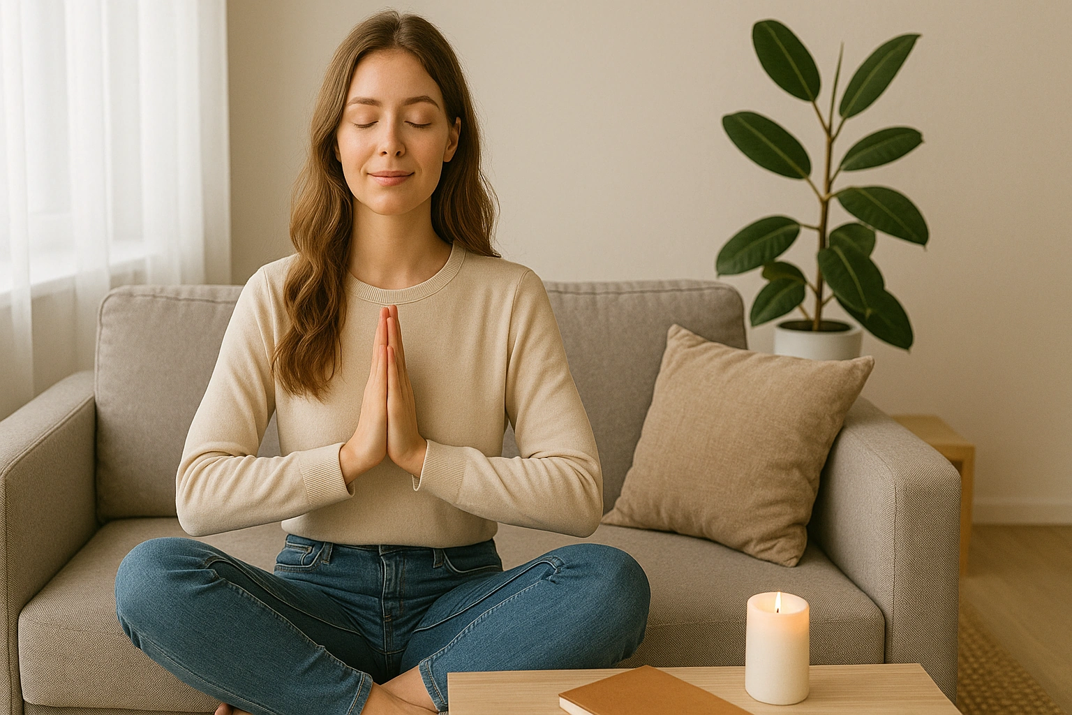 5 простих кроків до подяки світу