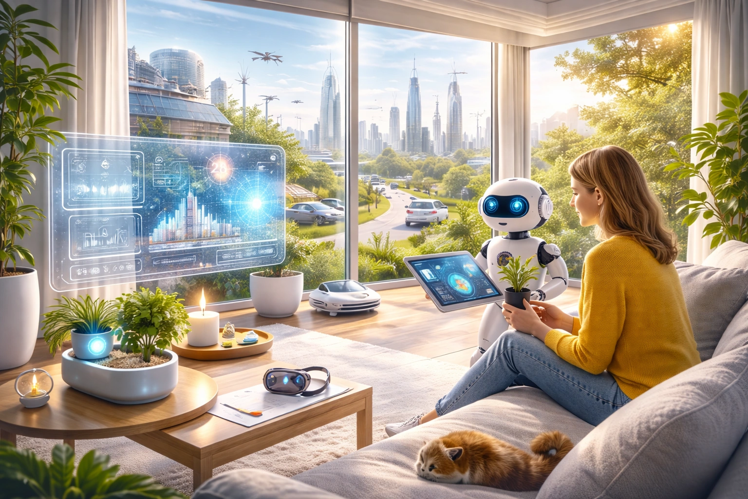 5 простих кроків до адаптації до змін