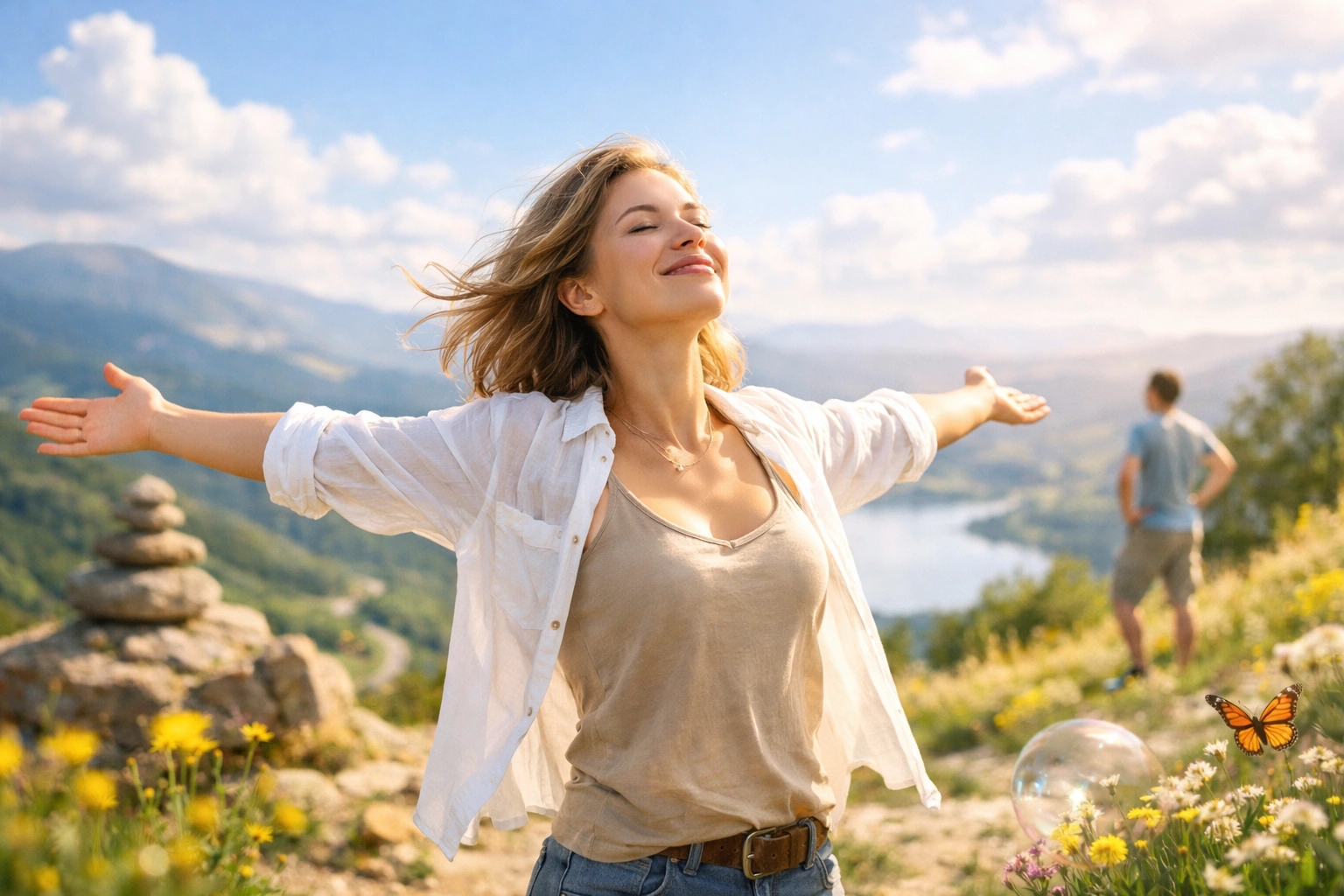 5 простих кроків до гідності без гордині