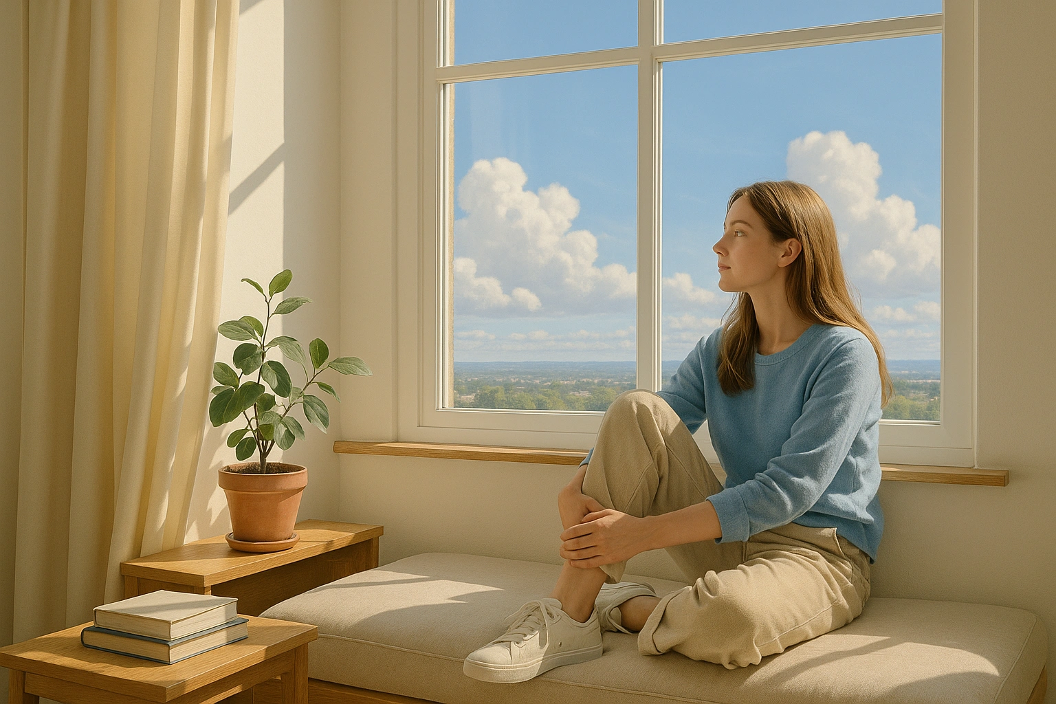 5 простих кроків до натхнення з майбутнього