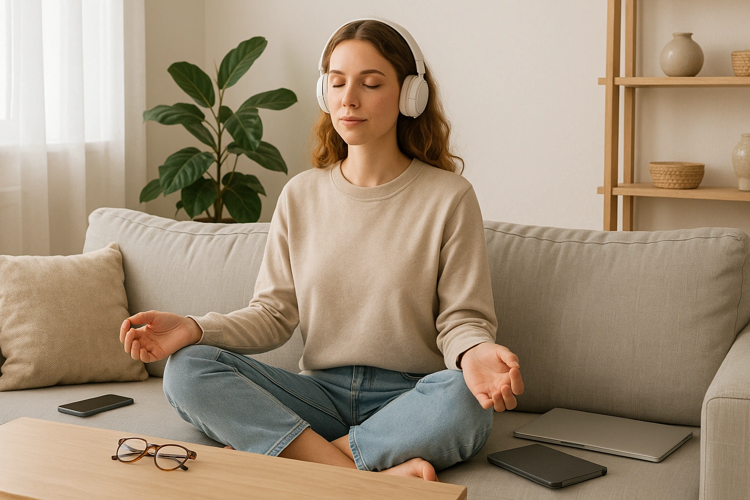 5 простих кроків до цифрового спокою