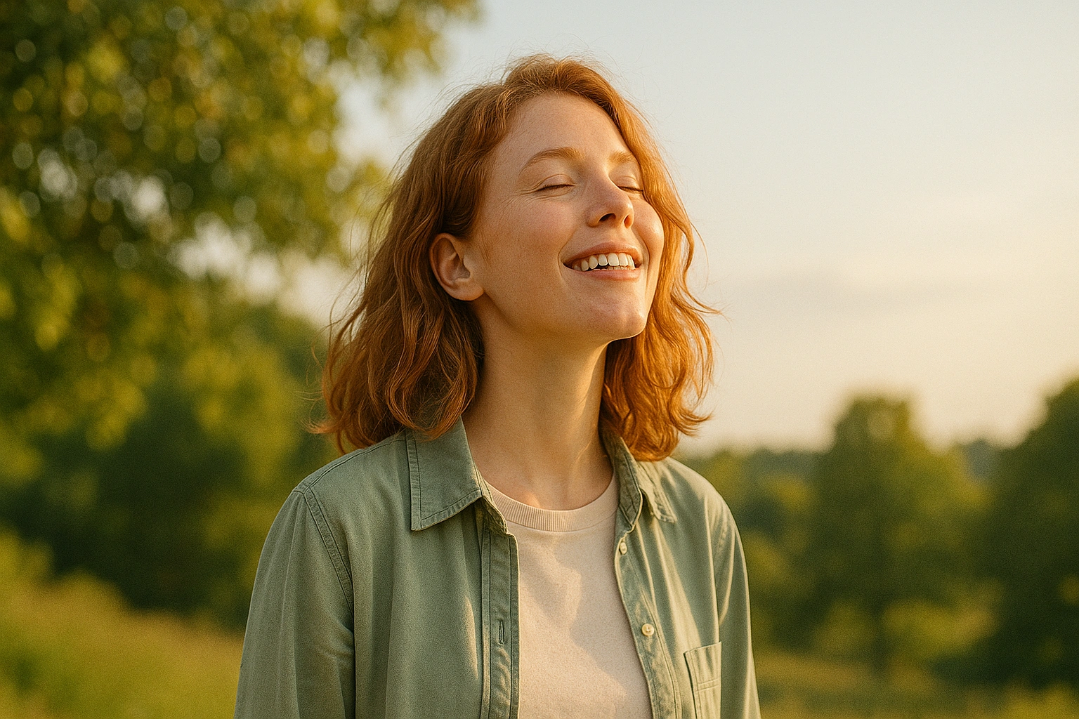 5 простих кроків до уміння надихатися