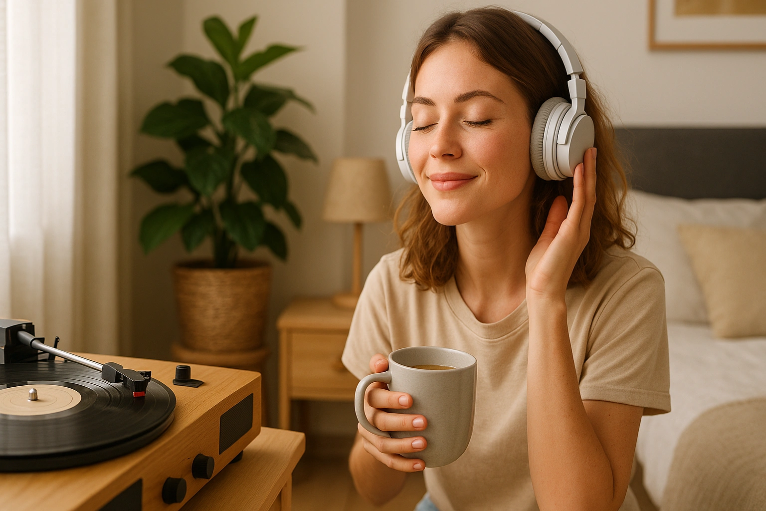 5 простих кроків до ранкової мелодії