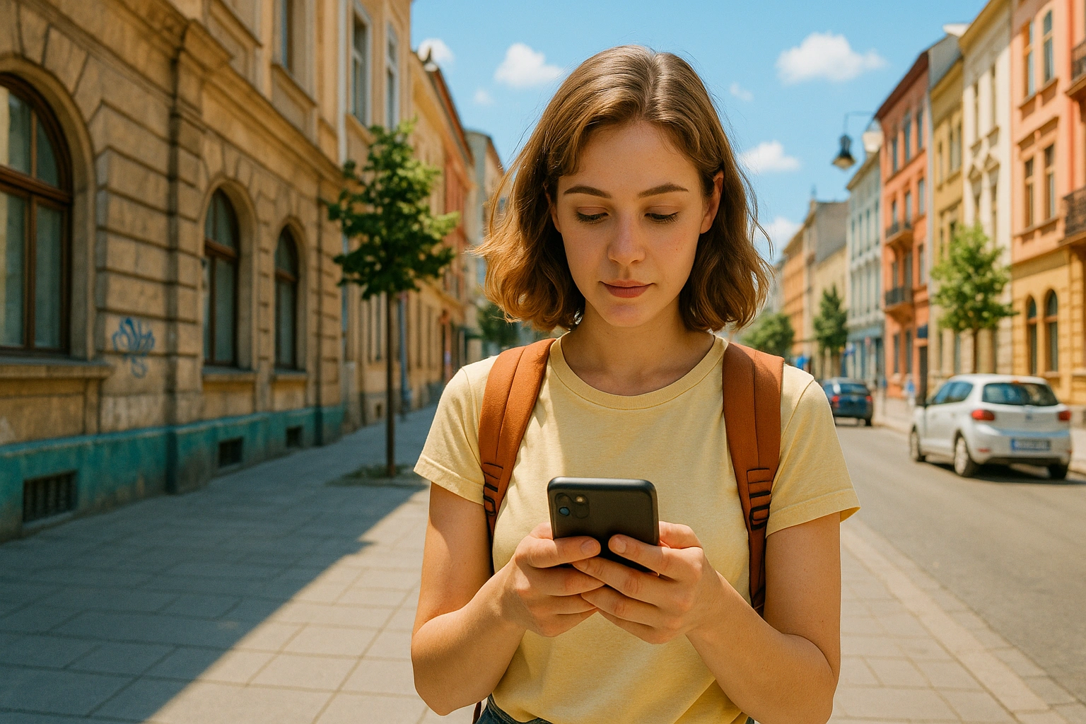 5 простых шагов к пониманию городской культуры