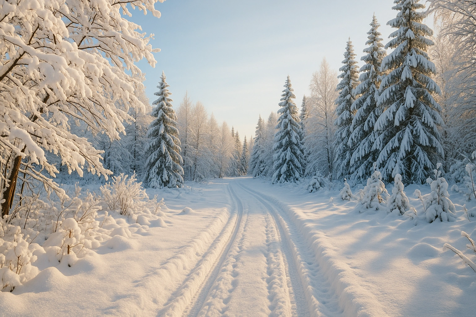 5 простих кроків до зимового спокою