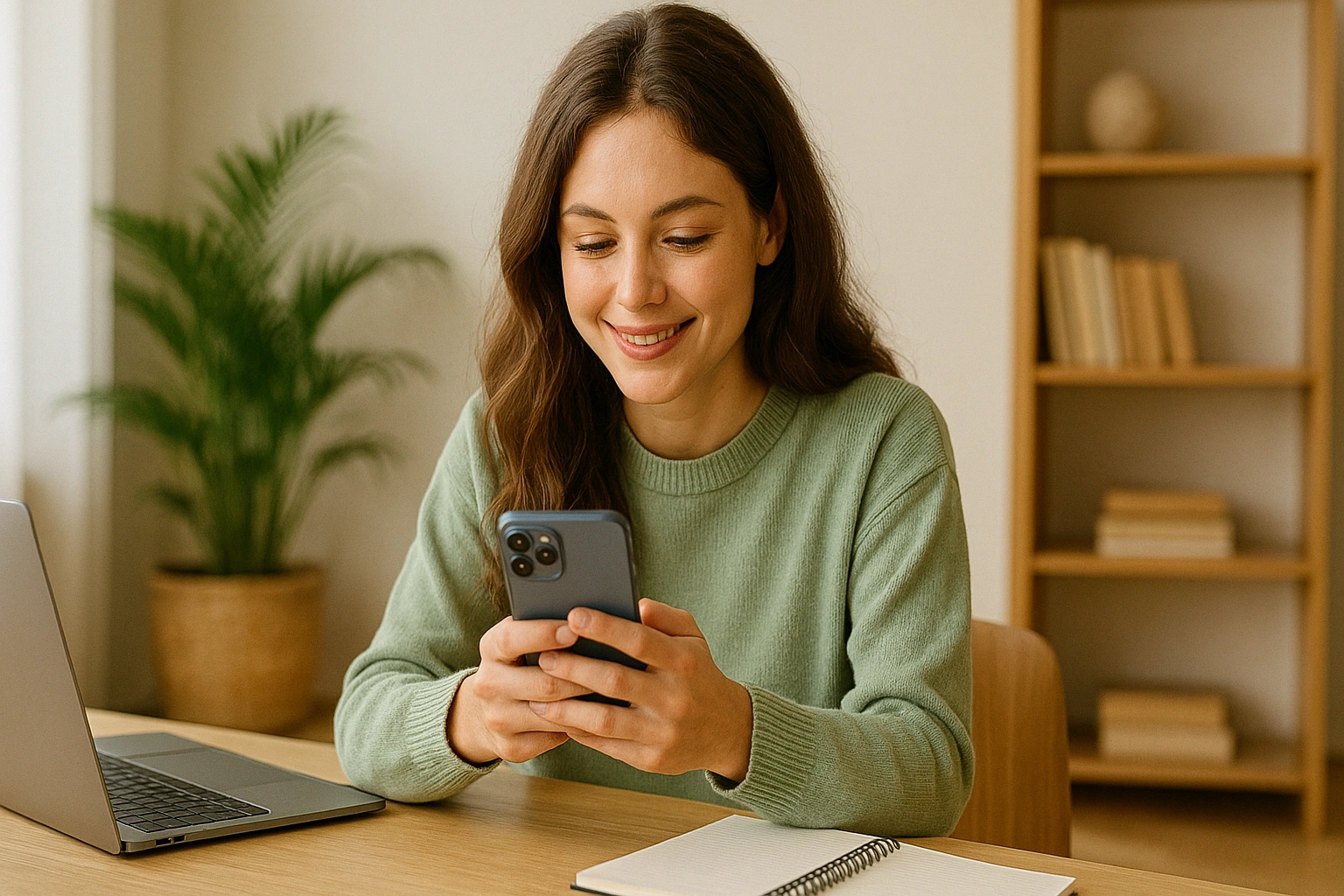 5 простых шагов к осознанным соцсетям