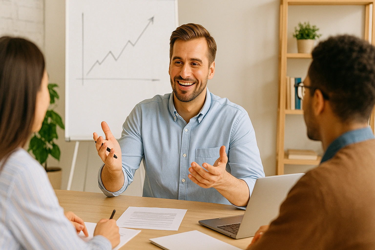 5 простих кроків до натхнення інших