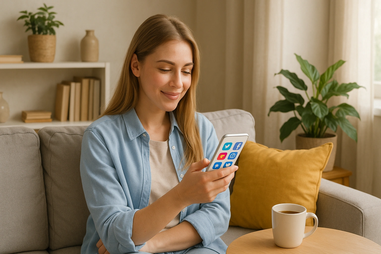 5 простих кроків до усвідомлених підписок