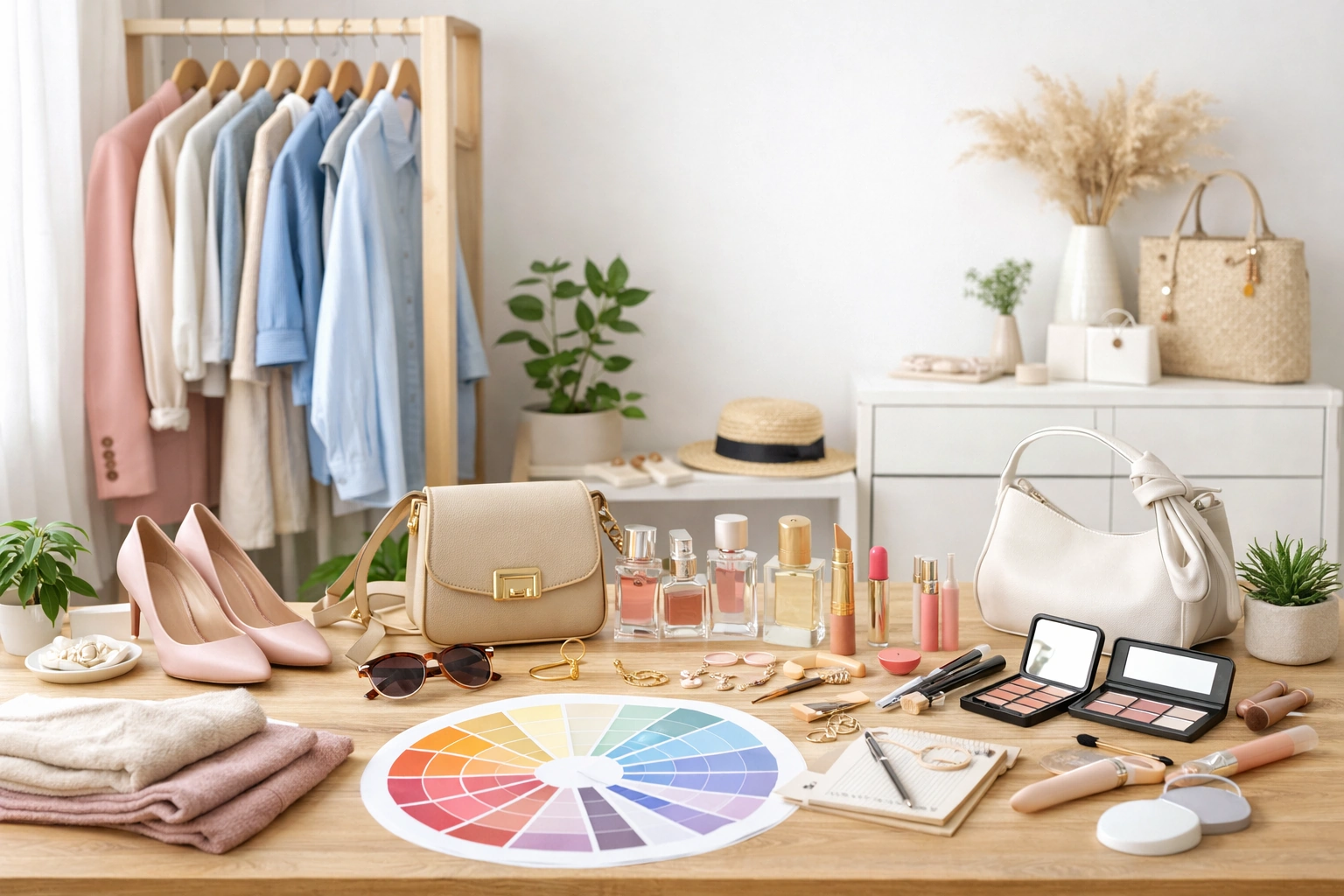 5 простих кроків до оновлення образу