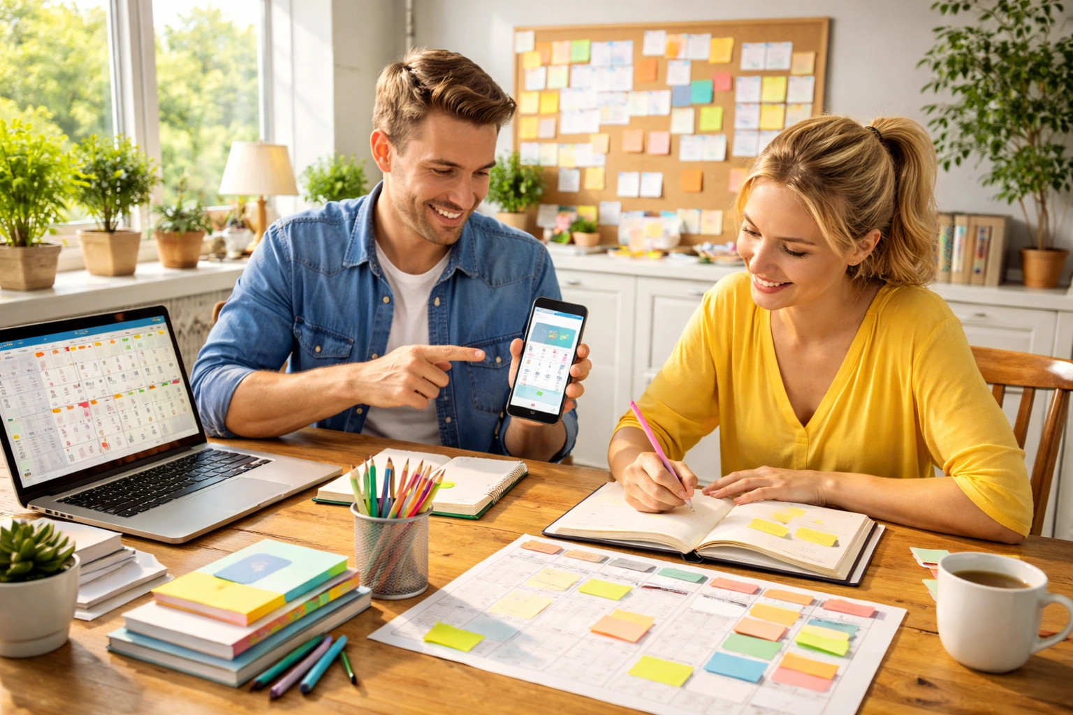 5 простих кроків до розміщення пріоритетів