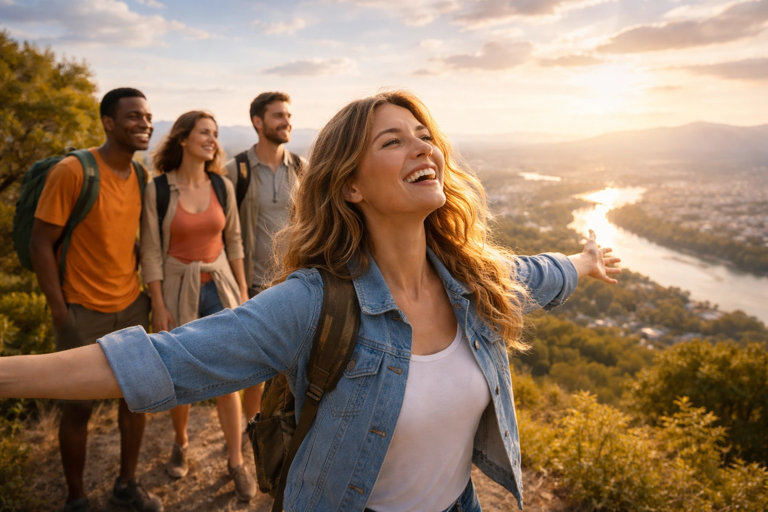 5 простих кроків до відкритості