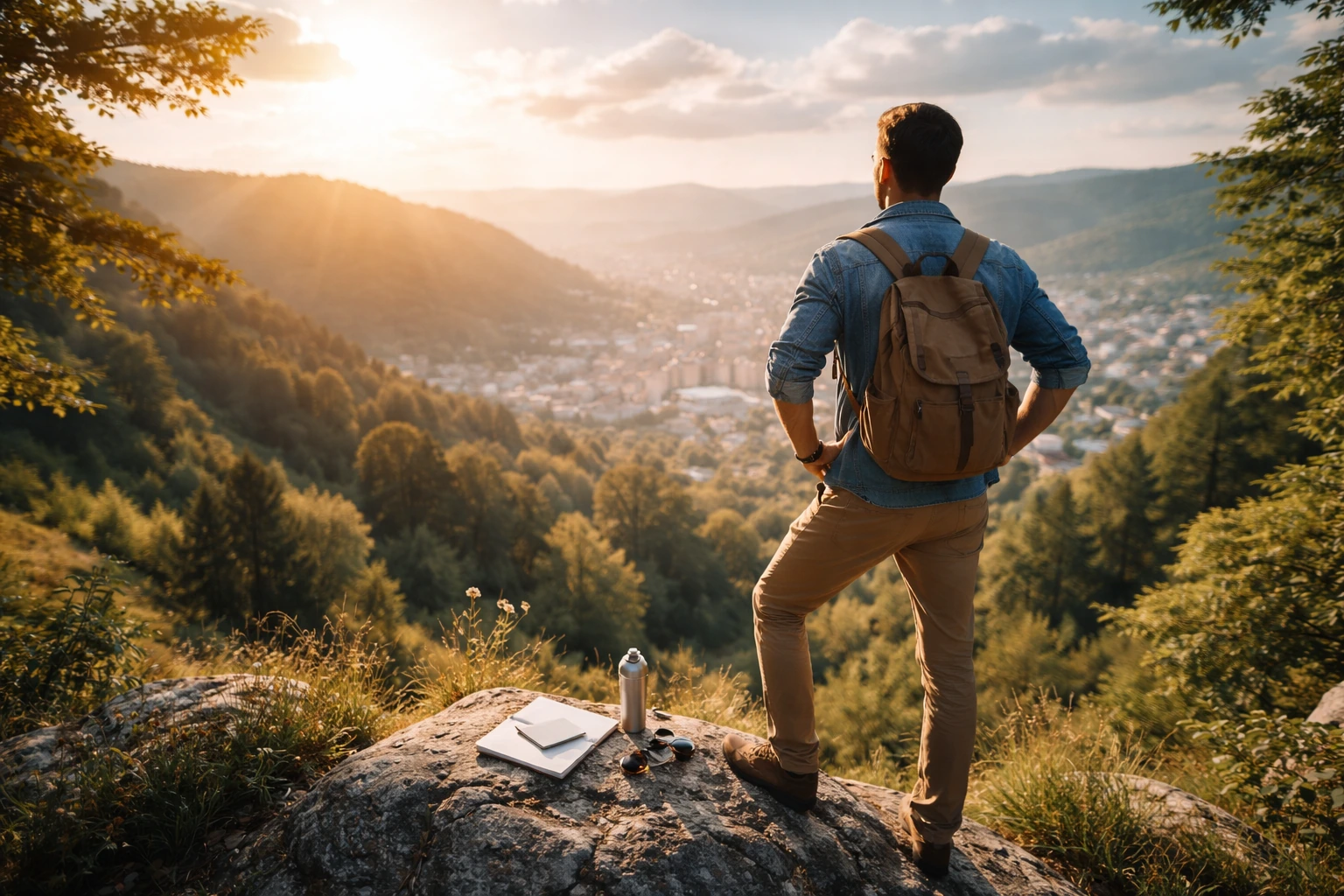 5 простих кроків до лідерства у собі