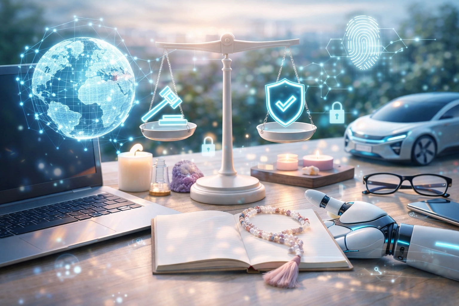 5 простих кроків до етики технологій