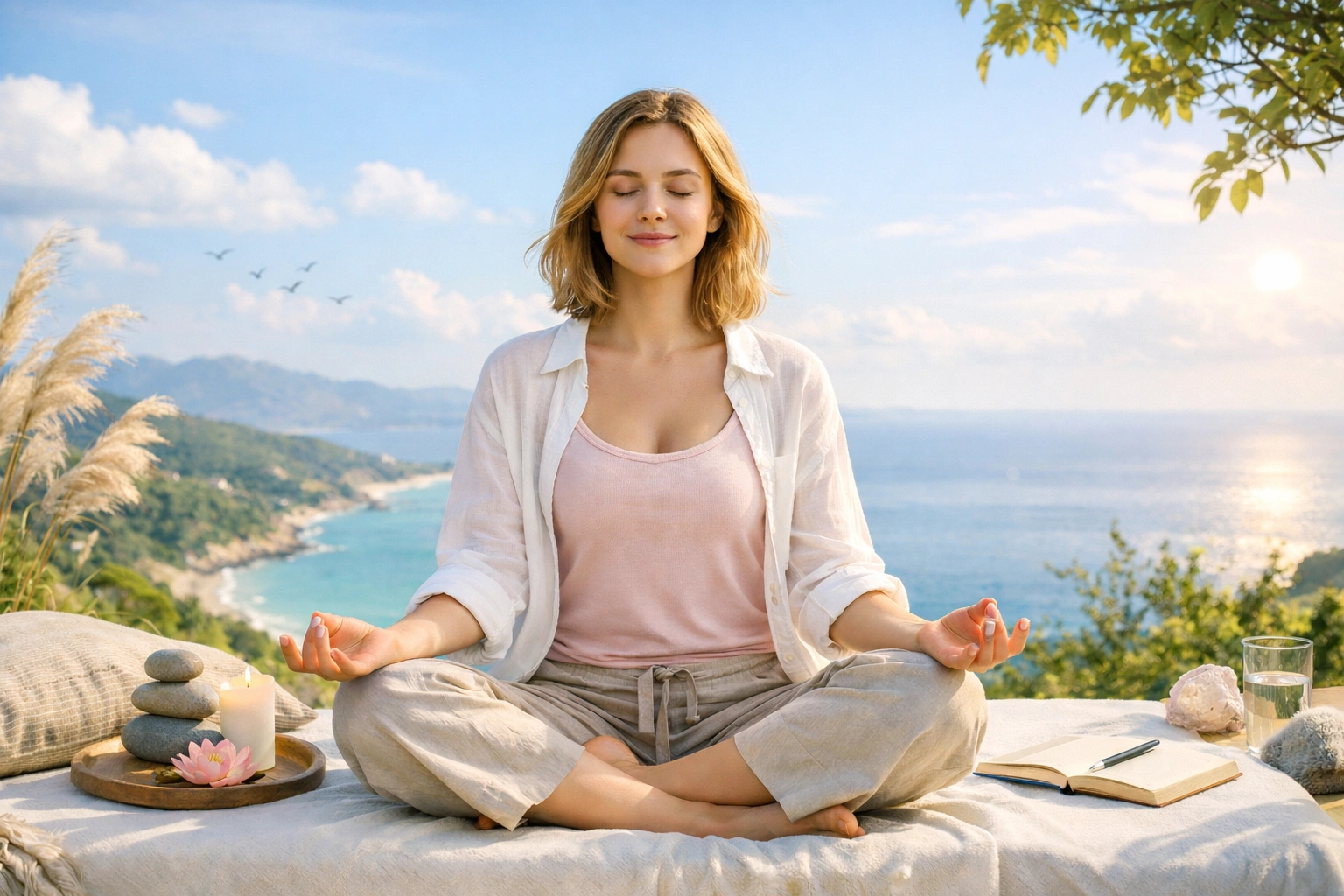 5 простих кроків до спокійної впевненості