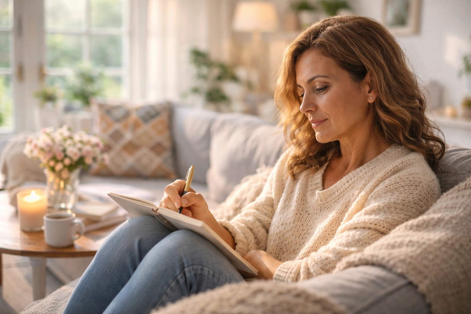 5 простих кроків до самоаналізу без критики