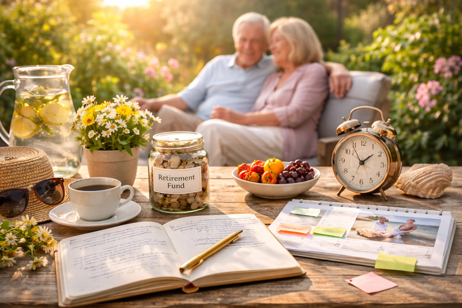 5 простих кроків до планів на зрілість