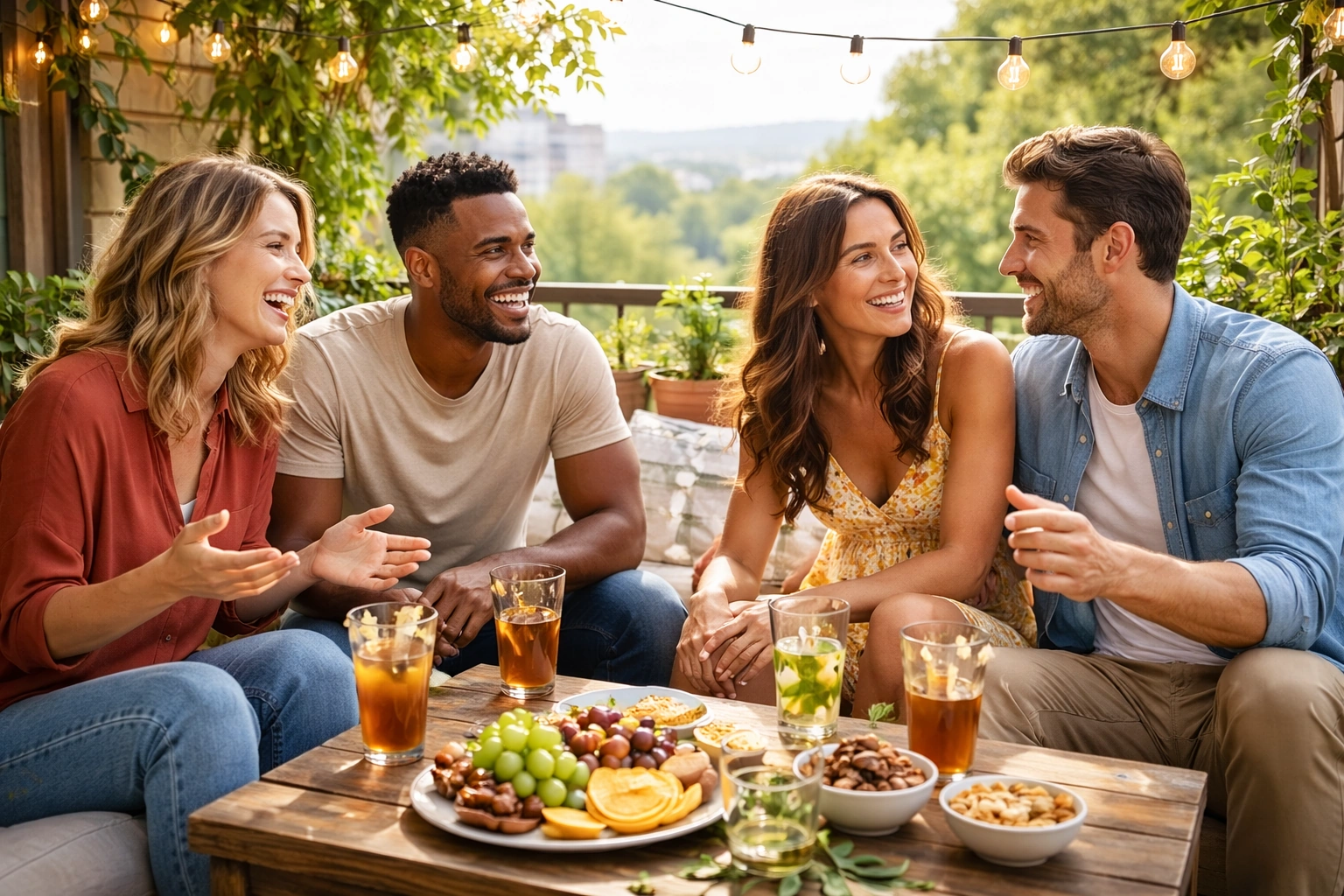 5 простих кроків до гармонії у спілкуванні