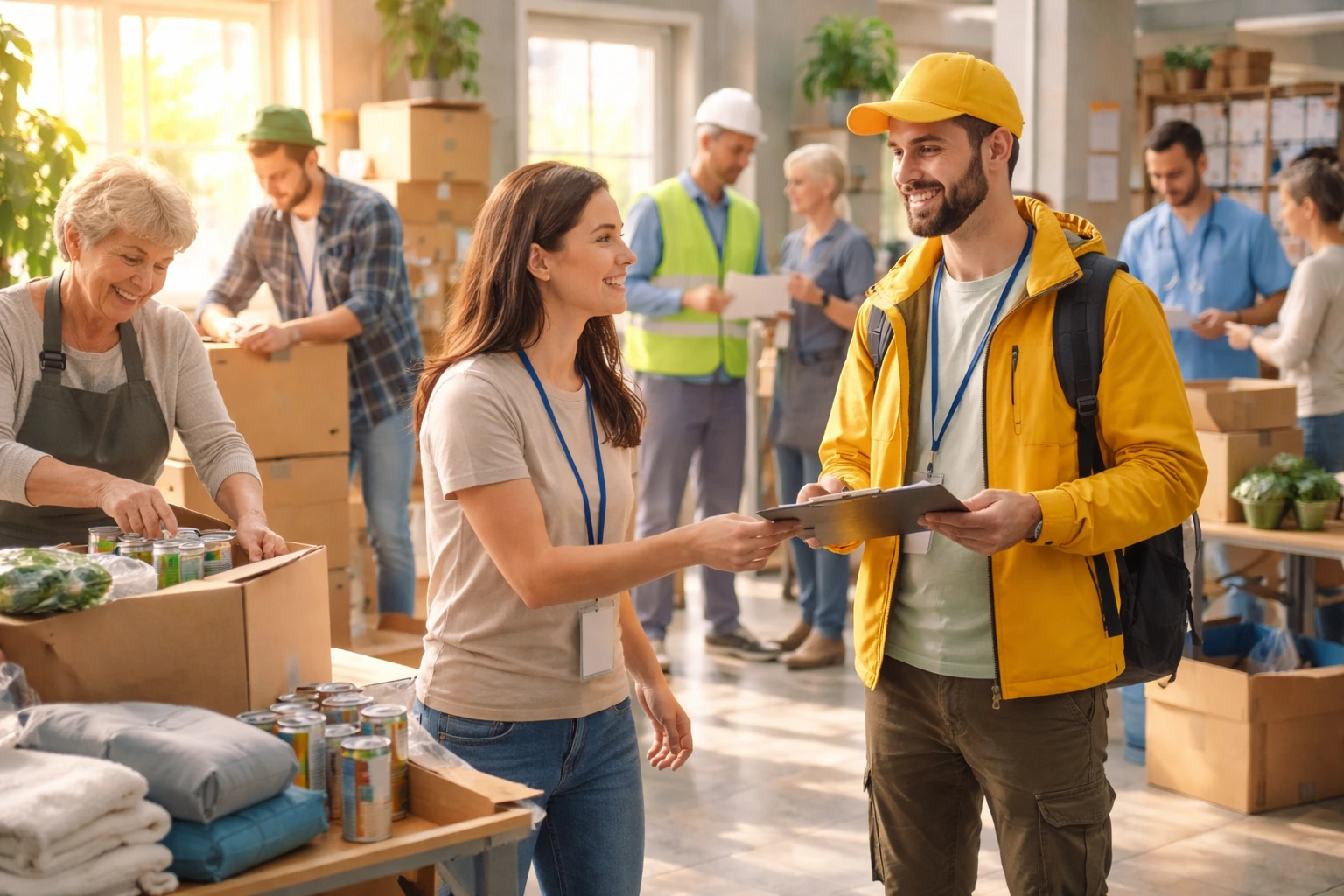 5 простих кроків до поваги до праці інших