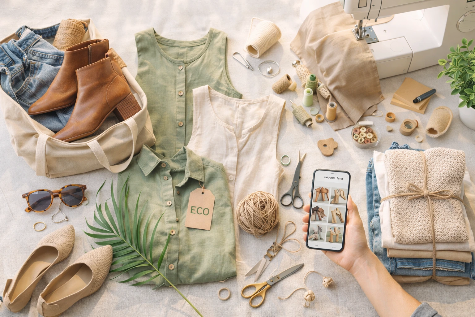 5 простих кроків до стійкої моди