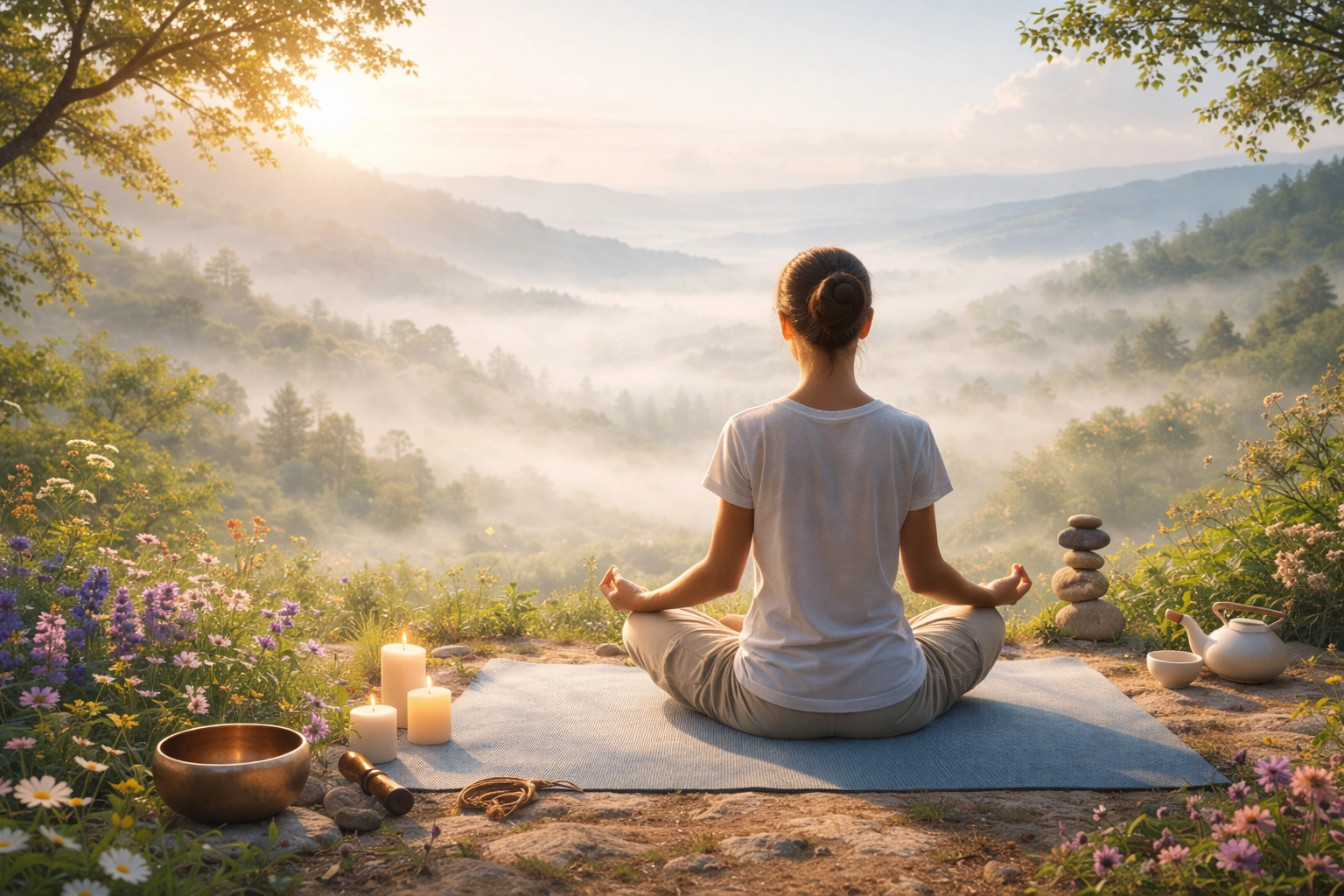 5 простих кроків до уповільнення